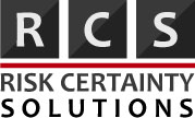 Risk Certainty Solutions Logo
